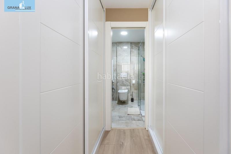 Foto d49ecfc4-e7e0-4108-8072-3a789f4b17db. Etagenwohnung mit heizung parking in Camino de Ronda Granada