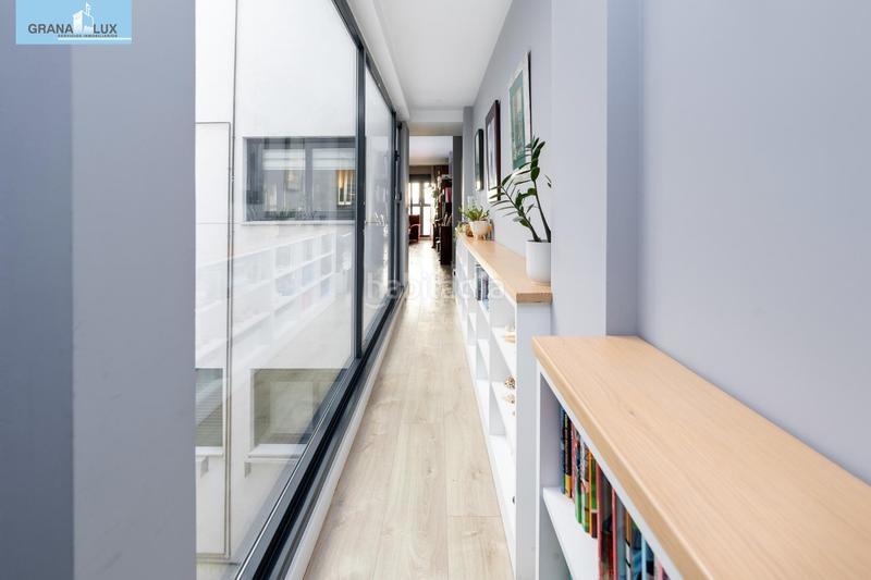 Foto dcb9b39e-311a-457d-9083-1a2987e9f7b7. Etagenwohnung mit heizung parking in Camino de Ronda Granada