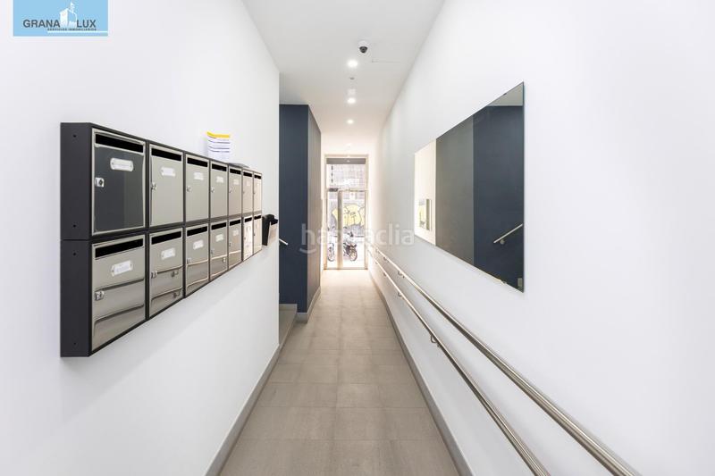 Foto e62b23bd-9ade-42dd-8a91-1f6895625f48. Etagenwohnung mit heizung parking in Camino de Ronda Granada