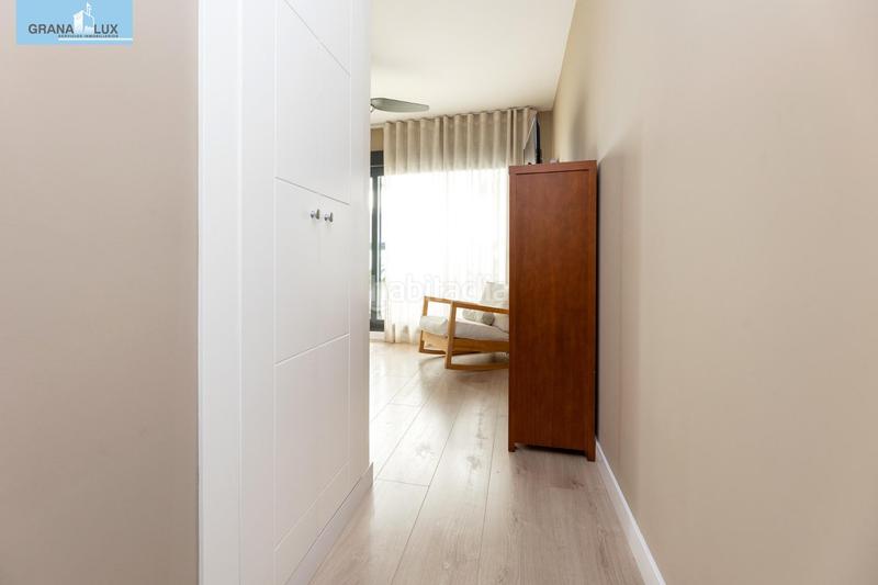 Foto eb03fd6e-9008-4fd1-a85a-b962c4b3b61c. Etagenwohnung mit heizung parking in Camino de Ronda Granada