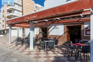 Local commercial à Paseo marítimo. Inversión única en torrenueva costa  restaurante consolidado o e