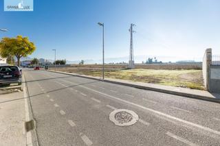 Wohngrundstück in Belicena. Parcela de 400 m2 en belicena!