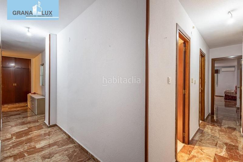 Foto 80a5c8f2-1ecf-402f-aef8-c41fd77f7296. Pis a mirlo 9 a Pajaritos Granada