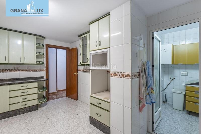 Foto bd1eb996-9557-47d7-a270-31dc6edf97aa. Pis a mirlo 9 a Pajaritos Granada