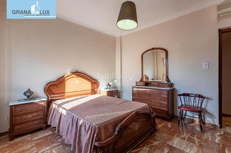 Foto 04b452bf-40c8-49ea-bb8f-850ce6c4f0fb. Casa adossada amb calefacció a San Francisco Javier Granada