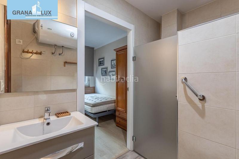 Foto 05465b19-4da6-48ea-a149-2502d500b1a3. Casa adossada amb calefacció a San Francisco Javier Granada