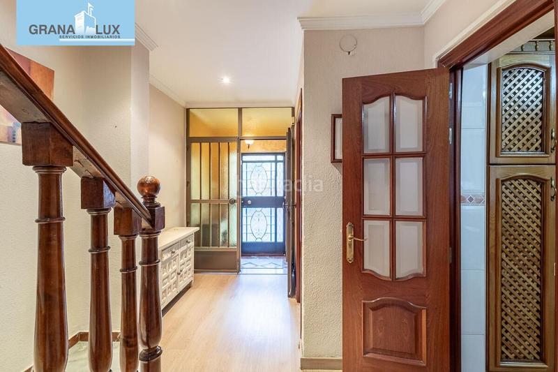 Foto 4b41b0f3-365b-4abc-898b-ef5c178bc5da. Casa adossada amb calefacció a San Francisco Javier Granada