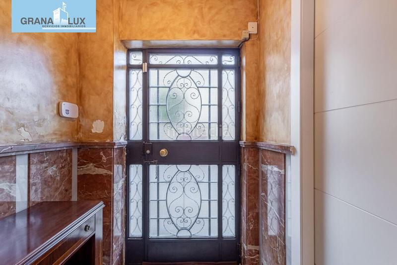 Foto 4eca3b08-436b-434c-b1bf-8877d8676c0a. Casa adossada amb calefacció a San Francisco Javier Granada