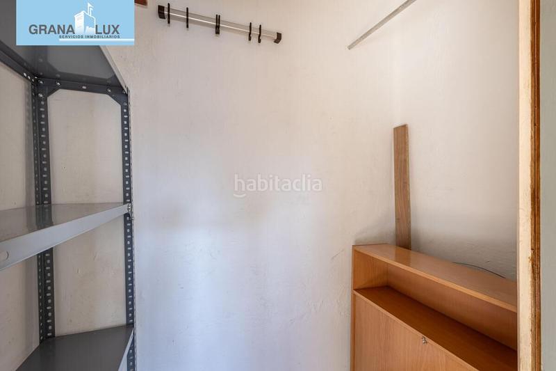 Foto 578b9068-7ef0-4746-bf0a-6d8be9b9ad8f. Casa adossada amb calefacció a San Francisco Javier Granada