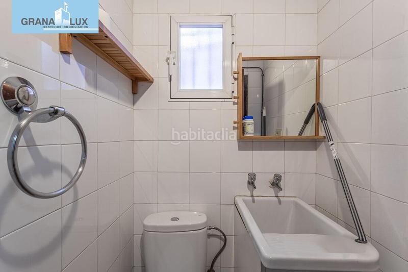 Foto 5963f6bf-af18-452a-b597-5b1cfb19644c. Casa adossada amb calefacció a San Francisco Javier Granada