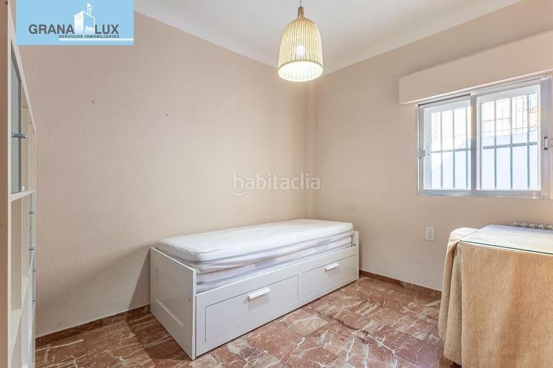 Foto 5e515453-04f4-41f4-aa47-b9ed66d827b3. Casa adossada amb calefacció a San Francisco Javier Granada