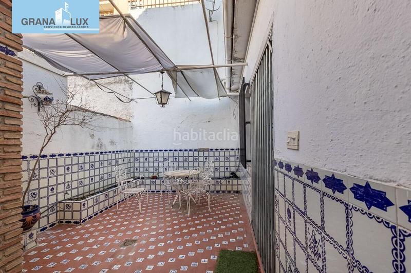 Foto 8c23a925-198d-4e70-899a-8440e3935551. Casa adossada amb calefacció a San Francisco Javier Granada