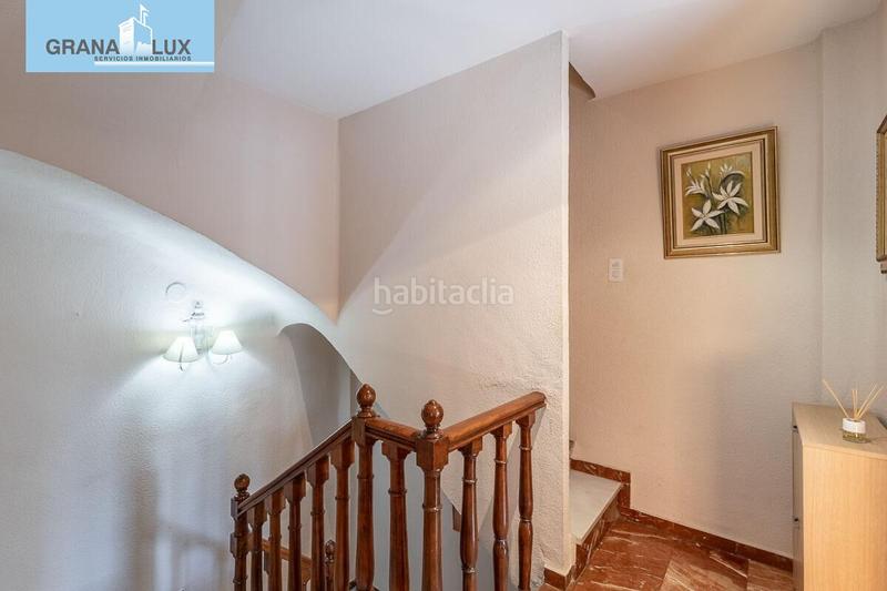 Foto 9deb10a9-303c-4bdf-ad36-099b24b97d58. Casa adossada amb calefacció a San Francisco Javier Granada