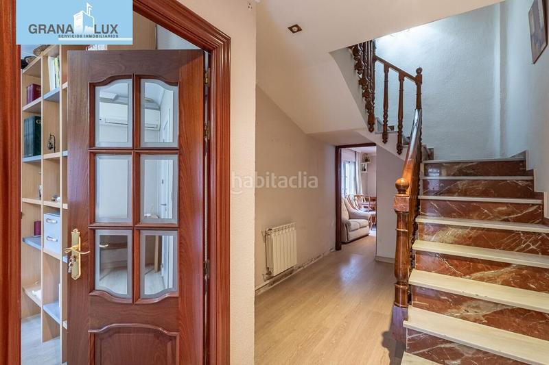 Foto a512291b-fbe1-4ed3-a085-8c326db26bb3. Casa adossada amb calefacció a San Francisco Javier Granada