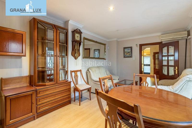 Foto b42650de-166a-4931-9d83-e8d939d799f5. Casa adossada amb calefacció a San Francisco Javier Granada