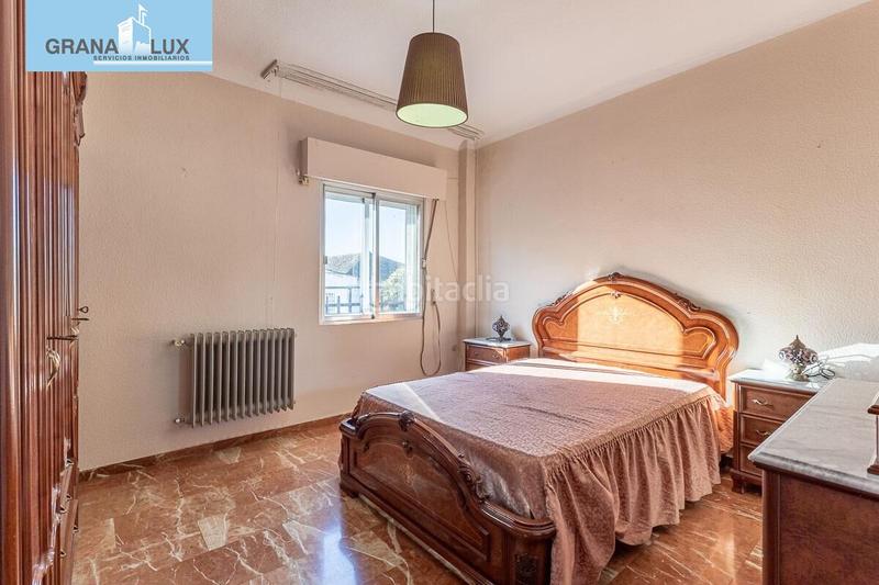 Foto e09a8402-f05a-4c4a-9990-34c7025d05a6. Casa adossada amb calefacció a San Francisco Javier Granada