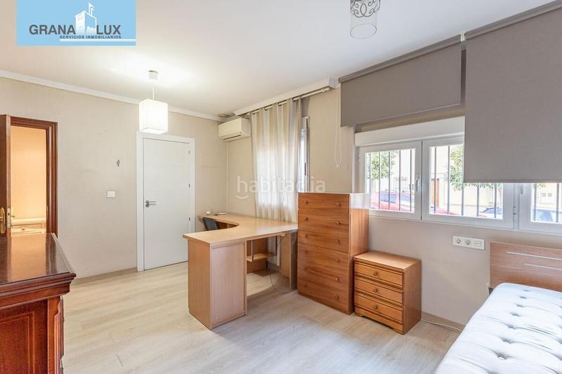 Foto ff62d116-0a76-4a6b-96bf-033b81a6eaa4. Casa adossada amb calefacció a San Francisco Javier Granada