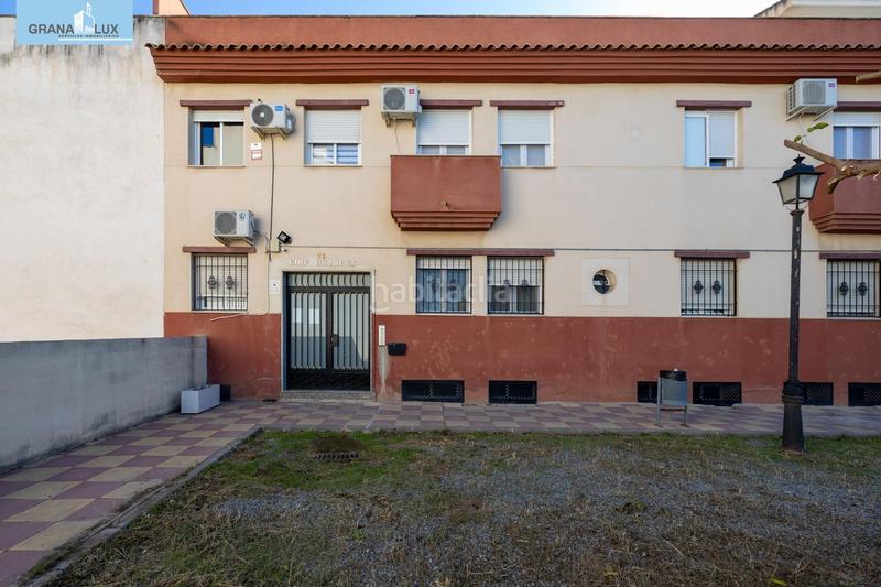 Foto 03de2c31-fde2-49a1-ab06-be3807710866. Appartement avec parking dans Residencial Triana - Barrio Alto Gabias (Las)