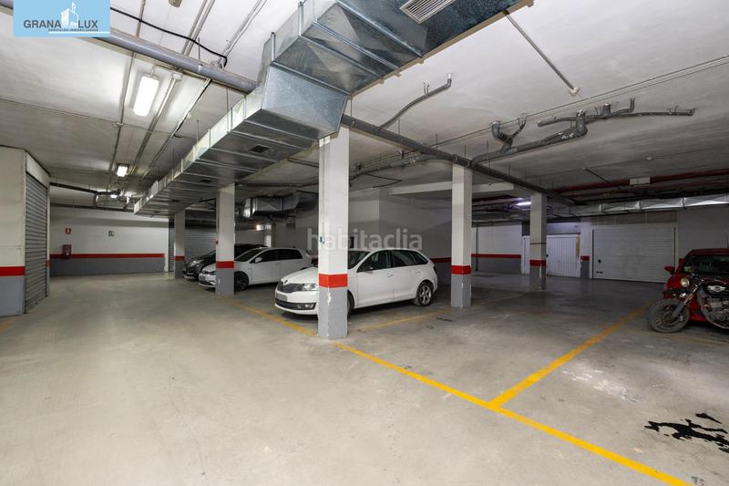 Foto 0ec6b584-e7ee-4a8d-b0d5-3631099076e3. Appartement avec parking dans Residencial Triana - Barrio Alto Gabias (Las)