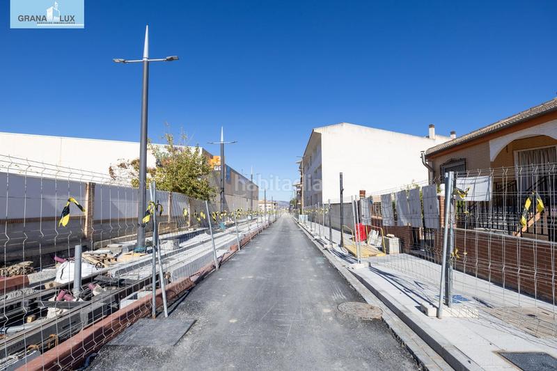 Foto 3910bc35-9cdb-46f4-8bd3-919fdfcaf4c8. Appartement avec parking dans Residencial Triana - Barrio Alto Gabias (Las)