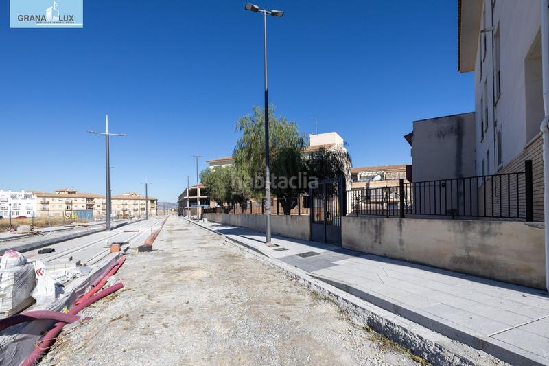 Foto 4d2a1c7f-5b92-413b-872a-bb8f2b803223. Appartement avec parking dans Residencial Triana - Barrio Alto Gabias (Las)