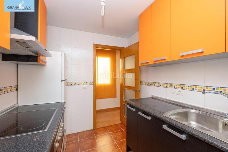 Foto 83d5b98b-17a2-48fd-a68b-5868e1887095. Appartement avec parking dans Residencial Triana - Barrio Alto Gabias (Las)