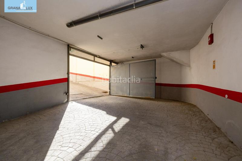 Foto a2719fad-8c95-4f12-8c96-2ddeeccf95b9. Appartement avec parking dans Residencial Triana - Barrio Alto Gabias (Las)