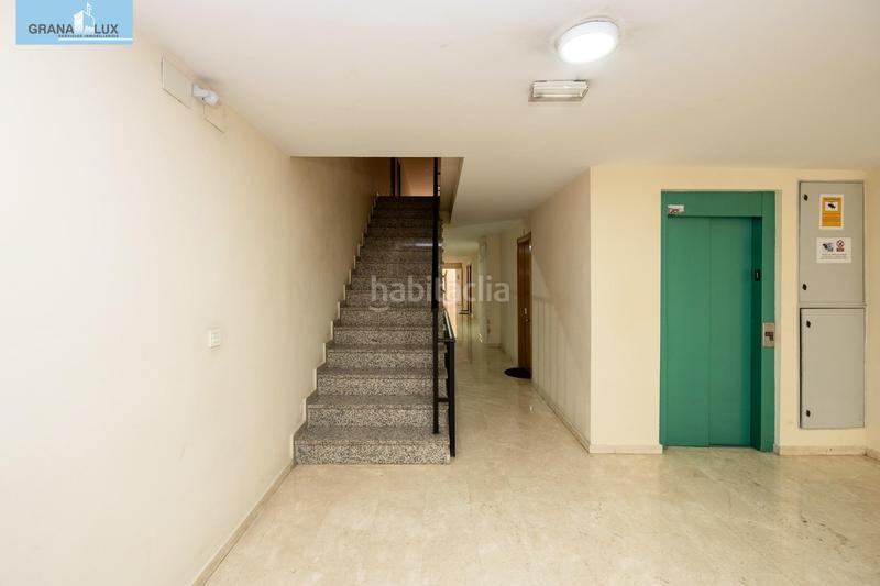 Foto aa91a355-2f90-45b1-9ed5-90a1dd631dcc. Appartement avec parking dans Residencial Triana - Barrio Alto Gabias (Las)