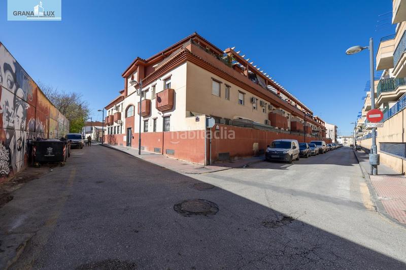 Foto ad08cc86-043c-4e17-a79a-04c19e8936ec. Appartement avec parking dans Residencial Triana - Barrio Alto Gabias (Las)