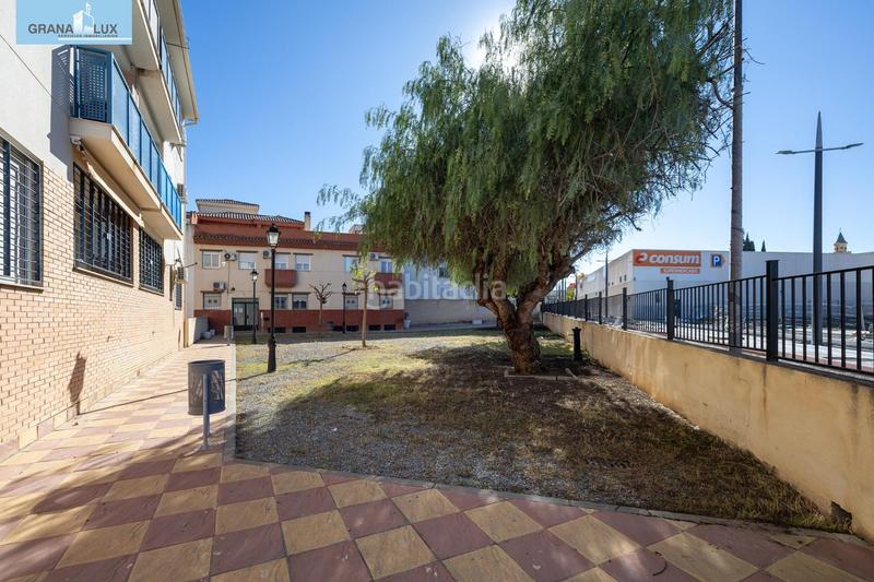 Foto ad9ed466-0acc-4c99-8f5d-92dccaaef5f3. Appartement avec parking dans Residencial Triana - Barrio Alto Gabias (Las)