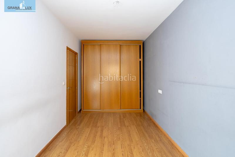 Foto c5a91749-2986-4e2e-b161-1385425a62b2. Appartement avec parking dans Residencial Triana - Barrio Alto Gabias (Las)