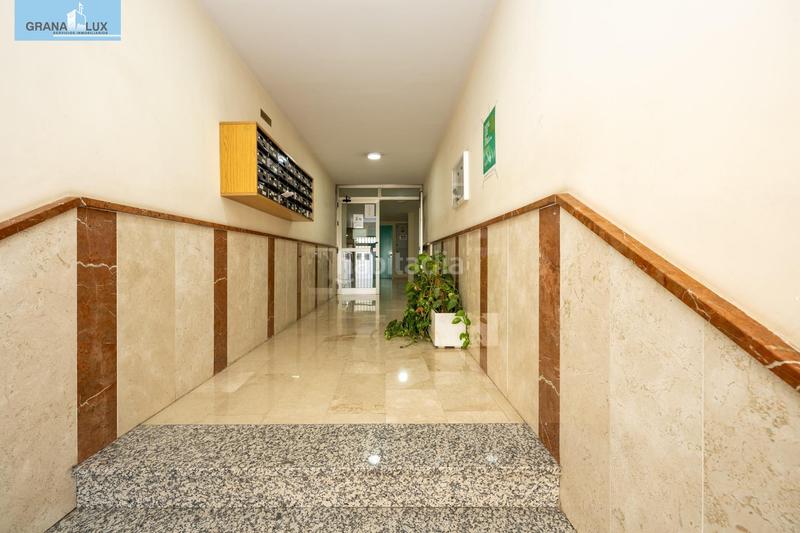 Foto c6c19f4e-3555-4a21-88b7-35defdc5825c. Appartement avec parking dans Residencial Triana - Barrio Alto Gabias (Las)