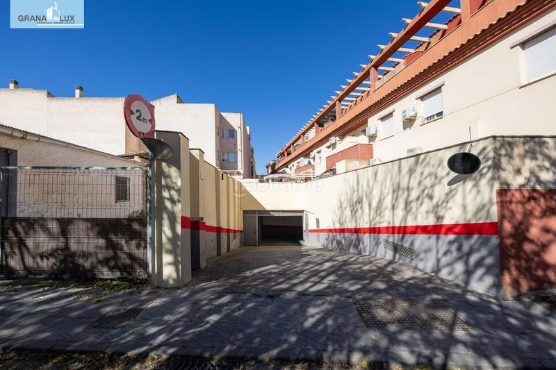 Foto e166c7cc-2838-4be6-90fc-e119c9ad9d10. Appartement avec parking dans Residencial Triana - Barrio Alto Gabias (Las)