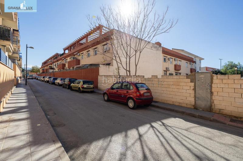 Foto efc9cb22-a16c-4c89-b312-16bffd95b802. Appartement avec parking dans Residencial Triana - Barrio Alto Gabias (Las)