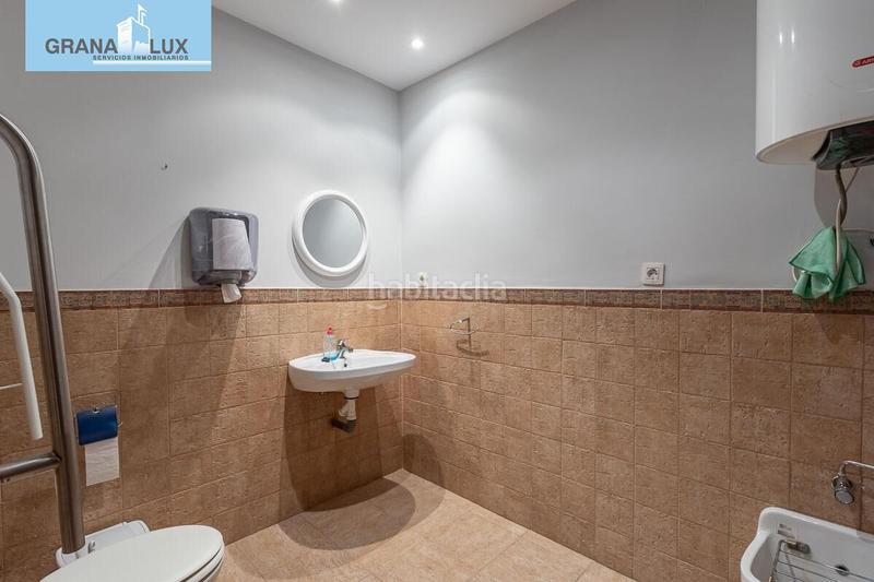 Foto 121fc432-ce6d-41f6-b60b-5ffa56aa7c8a. Local commercial dans Barrio de Zaidín Granada