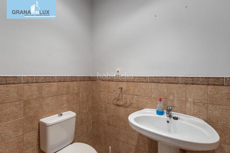 Foto 23634620-b7b8-402d-834f-1bb16039b1dd. Local commercial dans Barrio de Zaidín Granada