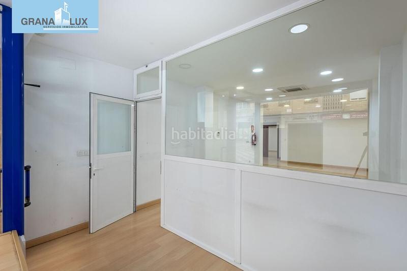 Foto 66e32c0e-6c8f-43a1-8c92-37f894793ea6. Local commercial dans Barrio de Zaidín Granada