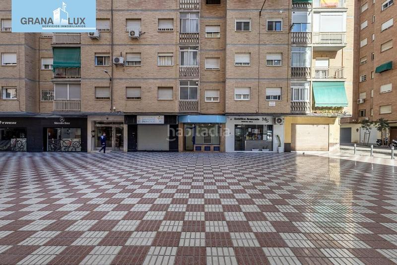 Foto 9615d5c4-f44d-4a80-8735-efdb1e417e96. Local commercial dans Barrio de Zaidín Granada