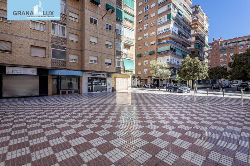 Foto dfcdb72a-0b47-4b46-961f-cf95cd15d147. Local commercial dans Barrio de Zaidín Granada