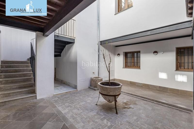 Foto 11fd4753-d103-4cba-a7b3-60e46e9f20f0. Piso horno de vidrio 14 e en Barrio de Albaicín Granada