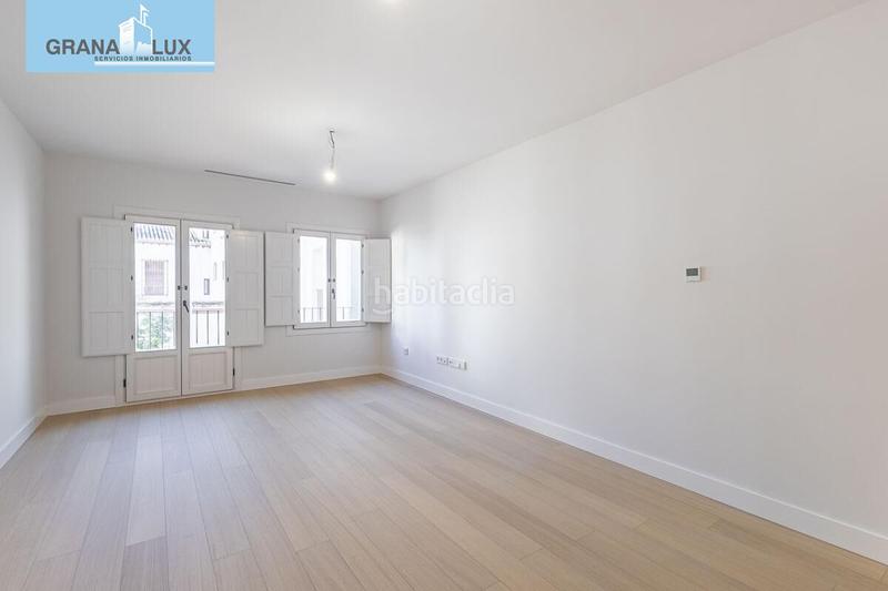 Foto 2464f9ff-74aa-4fe7-a1b9-77fefe791ca4. Piso horno de vidrio 14 e en Barrio de Albaicín Granada