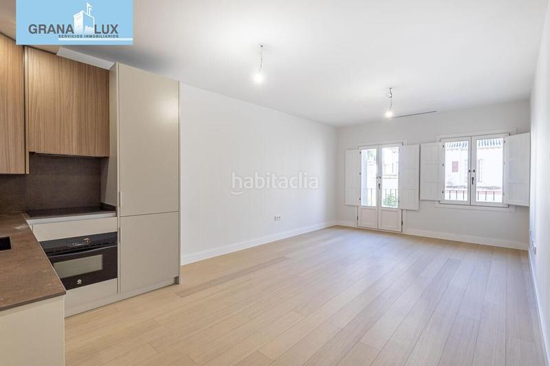 Foto 4d41af75-96c2-47e1-a5b0-252270e17fc4. Piso horno de vidrio 14 e en Barrio de Albaicín Granada