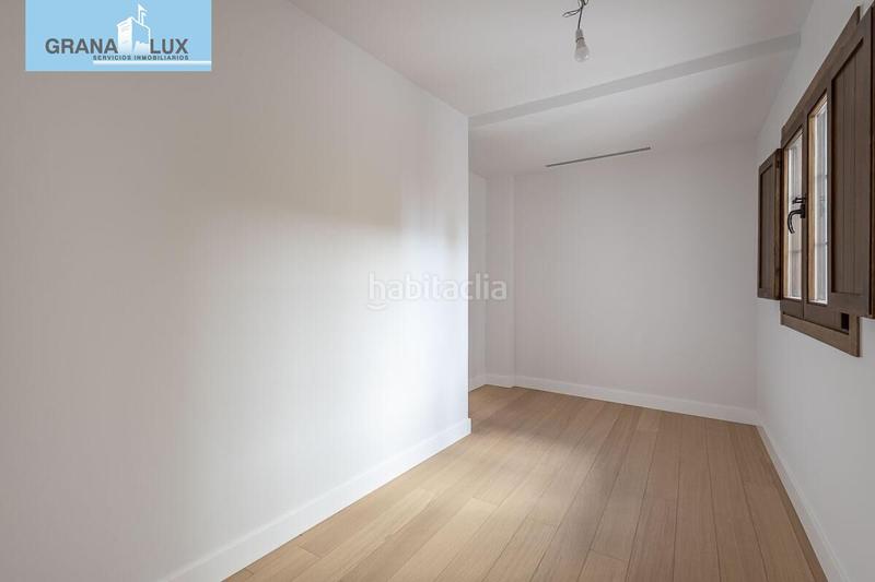 Foto a4d1dd33-8e19-4e4d-8174-c91b615ffb24. Piso horno de vidrio 14 e en Barrio de Albaicín Granada