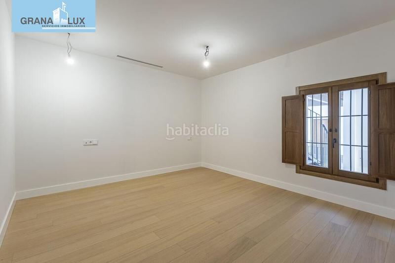 Foto c6f52d75-83af-40a0-aa11-6d60db4eff60. Piso horno de vidrio 14 e en Barrio de Albaicín Granada