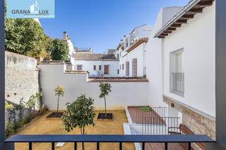 Appartement à Barrio de Albaicín
