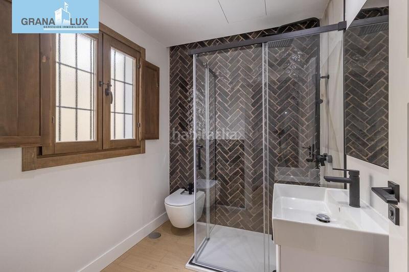 Foto ee5b75ba-b6d9-4b06-80f3-c65b7e273d5f. Piso horno de vidrio 14 e en Barrio de Albaicín Granada