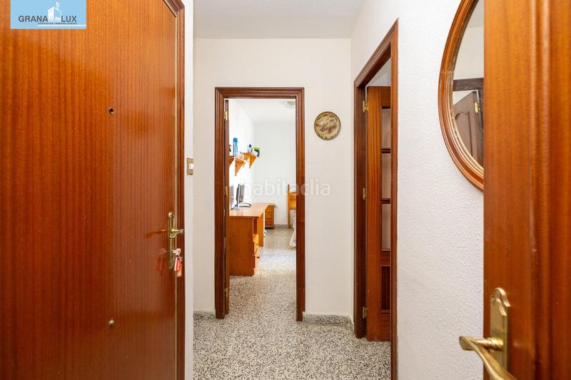 Foto 0ab84c1d-2e5c-4174-b6ce-dc910c75747e. Pis a calle santa adela 48 a Barrio de Zaidín Granada