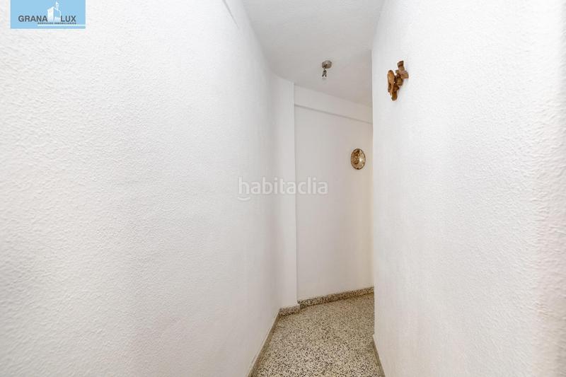 Foto 22f6215b-cb72-432b-ae2c-b8a1cd68ef33. Pis a calle santa adela 48 a Barrio de Zaidín Granada