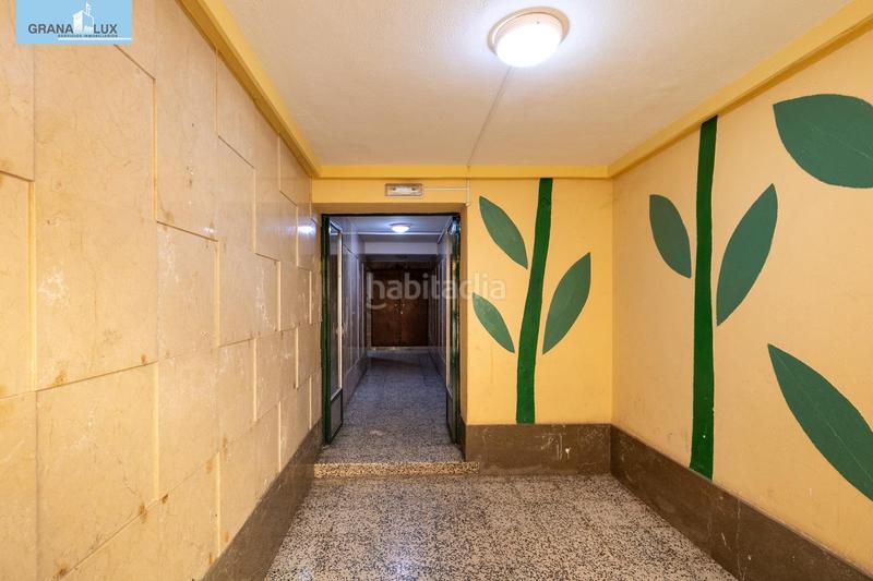 Foto 25e8052c-b576-41bb-b6e6-f529e4dedeb5. Pis a calle santa adela 48 a Barrio de Zaidín Granada