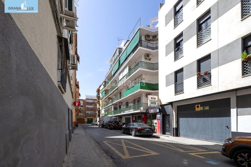 Foto 7b9d0b68-9e00-4581-8777-afc43fe426c9. Pis a calle santa adela 48 a Barrio de Zaidín Granada
